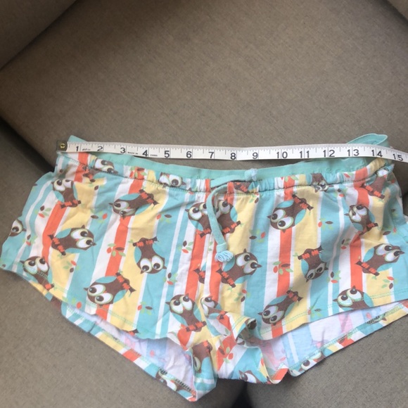 David and Goliath drawstring shorts - Picture 6 of 7